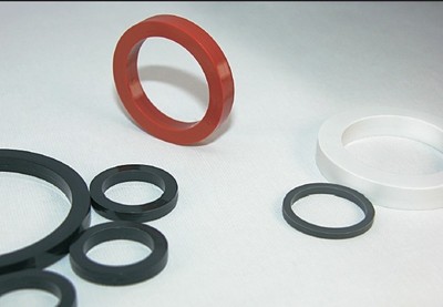 NBR丁腈橡胶平垫圈